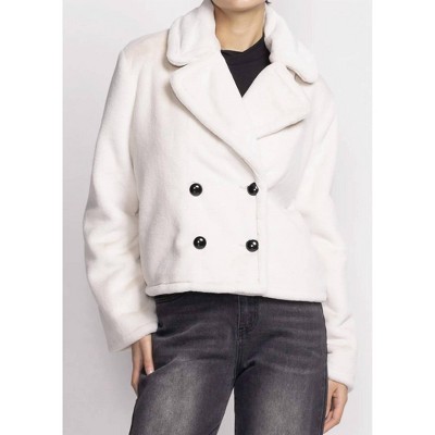 Women's Raquel Coat - PINK MARTINI