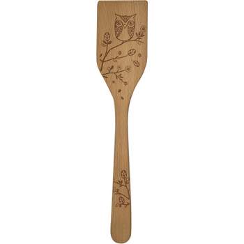 Mad Hungry 2-piece Scooper Spurtle Set Turquoise : Target