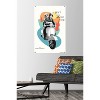 Trends International The White Lotus - I Just Love You Unframed Wall Poster Prints - 2 of 4