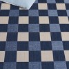 Courtyard CY6443 Power Loomed UV Resistant, Stain Resistant, Non-Shedding Indoor/Outdoor Rugs - Safavieh - 4 of 4