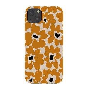 Miho spring summer gardenSnap iPhone Case - Society6 - 1 of 1