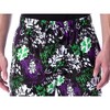 DC Comics Men's Classic The Joker And Harley Quinn Adult Lounge Pajama Pants Multicolored - 4 of 4