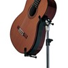 K&M Performer Walk Up Acoustic Guitar Stand Level 2 Regular 194744036880 - 2 of 2