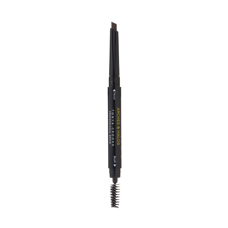 Arches &#38; Halos Angled Brow Shading Pencil - 0.012oz, 4 of 10