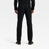 Men's Modern Slim Straight Fit Trousers - Goodfellow & Co™ - 2 of 3