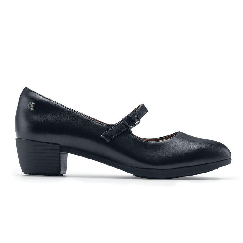 Shoes For Crews Women's Vita Slip Resistant Work Shoe, 1 of 11