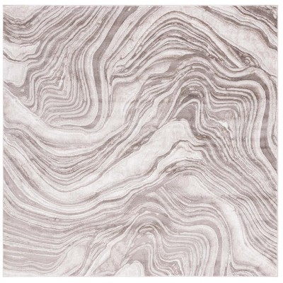 Meadow 500 MDW564 Power Loomed Indoor Rug - Safavieh