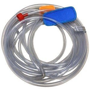 Pogo Bounce House Double Sprinkler Head Misting Hose Water Slides, 27' - 1 of 3