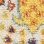 ivory multicolor