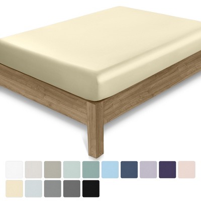 cal king fitted sheet target