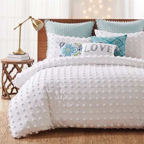 Pom Pom at Home June Duvet Cover - Twin