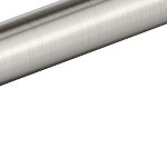 satin nickel