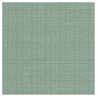 Seafoam Blue 24" Nailhead Trim Backless Wooden Counter Stool