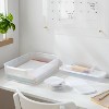 Large Toolbox with Container Set and Handle Lid - Brightroom™ - 2 of 3
