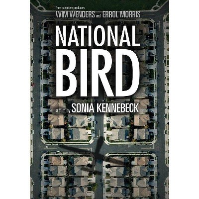 National Bird (DVD)(2017)
