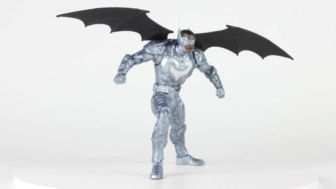 DC Comics 7&#34; Batwing Action Figure, 2 of 11, play video
