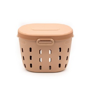 Vego Garden In Ground Worm Composter - 1 of 4