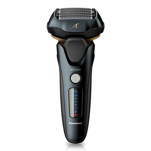 Target electric deals shaver