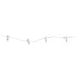 Fairy Led Rainbow String Lights White Room Essentials