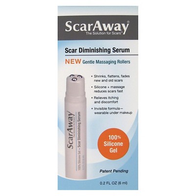 ScarAway UPC & Barcode | Upcitemdb.com