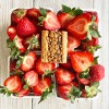 Nature's Bakery Strawberry Crumble Bar - 6ct - image 3 of 3
