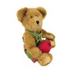 Boyds Bears 10.0 Inch Radcliff Mcveggie Radish Garden Farm Plush Figurines - 3 of 3