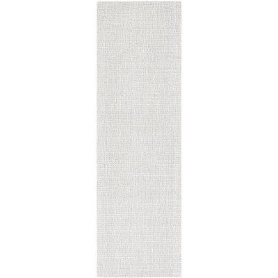 light grey/ivory