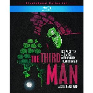 The Third Man - 1 of 1