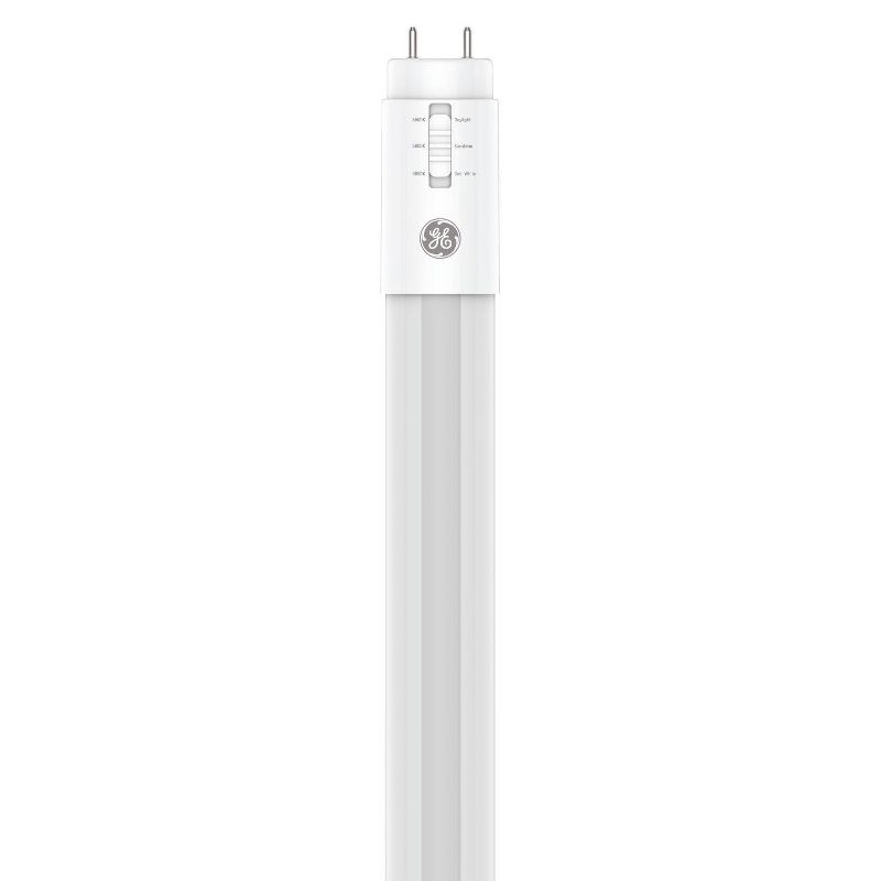 GE 5 Watts 12&#34; T5 Bulb Color Select LED Linear Tube Light Bulb, 5 of 7