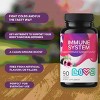 LIVS Gummies Immune System - 4 of 4