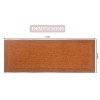 Home Weavers Luxury Collection 100% Cotton Tufted Bathroom Rug, Non-Slip Latex Bath Rug - 3 of 4
