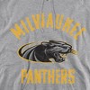 University of Wisconsin-Milwaukee Official Panthers Large Adult Pull-Over Hoodie - 2 of 4