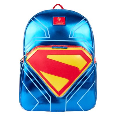 DC Comics - Superman Full Size Backpack