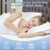 Aghana Digitals Cooling Shredded Memory Foam Pillows Set of 2, King Size, Luxury Gel - 2 of 4