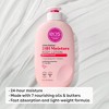 eos Jasmine Peach Body Lotion - 16oz - 4 of 4