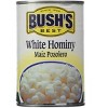 Bush's Best Baked Beans, White Hominy, 15.5 Oz - 2 of 4