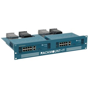 RACKMOUNT.IT RM-PA-T3 Rack Shelf RMPAT3 - 1 of 3