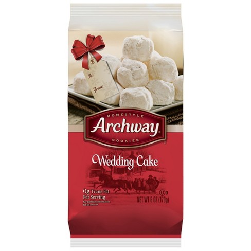 Archway Date Filled Cookies