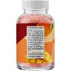 Lutein Gummies for Adults, Eye Health Supplement for Vision Clarity, Dry Eye Relief & Blue Light Support, Mango Flavor, Phytoral, 60ct - 2 of 4