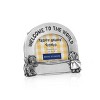 Royal Selangor Hand Finished Teddy Bears Picnic Collection Welcome Photoframe Gift - 2 of 4
