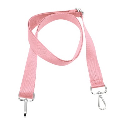 Unique Bargains Classy Durable Sturdy Nylon Solid Color Handbag Strap 1 Pc