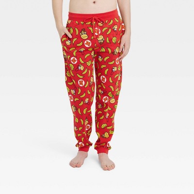 Men's Nintendo Donkey Kong Jogger 