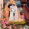 DIY 3D Book Nook Kit: Shakespeare's Verse 212pcs - 2 of 4