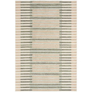 Nourison Modern Nordic Rug - 1 of 4