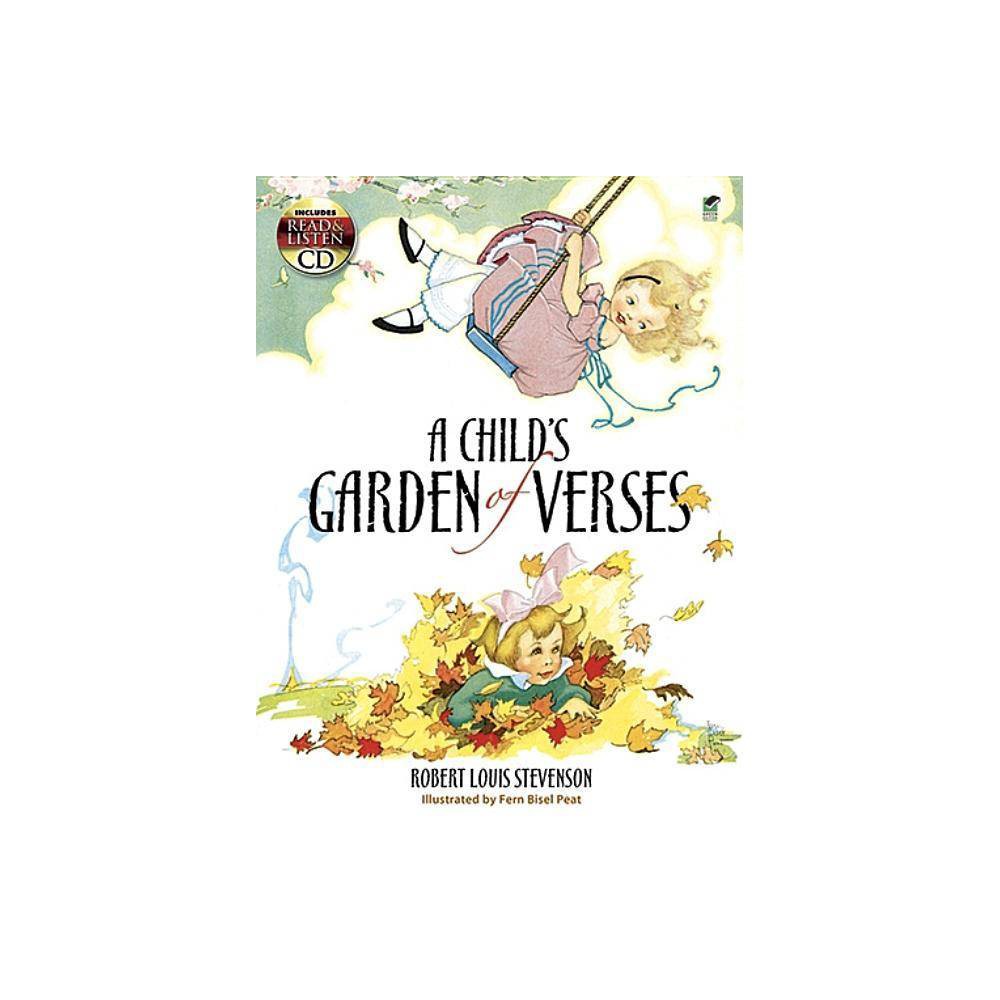 ISBN 9780486483696 product image for A Child's Garden of Verses - (Dover Read and Listen) by Robert Louis Stevenson & | upcitemdb.com