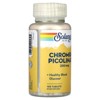 Solaray Chromium Picolinate 200mcg | 100ct - 4 of 4
