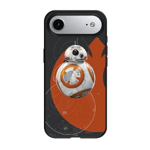 Star Wars Droids FactionTech MagSafe Compatible Cell Phone Case for Apple iPhone 17 Series - 1 of 4