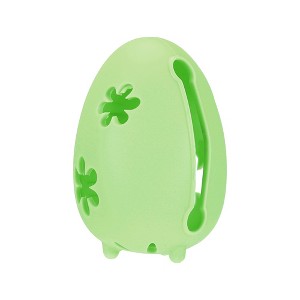 Unique Bargains Makeup Sponge Cosmetic Egg Holder 1 Pc - 1 of 4