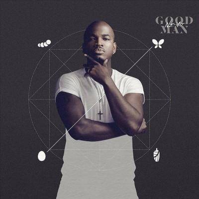 Ne-Yo - Good Man (EXPLICIT LYRICS) (CD)