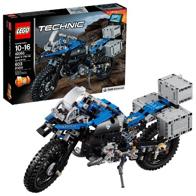 target lego technic